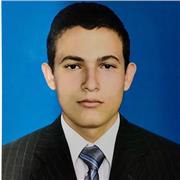 Profesor de matemáticas intensivo